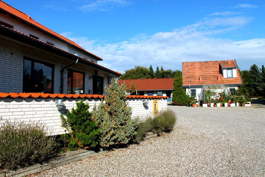 Medio Apartments Fredericia község Kültér fotó