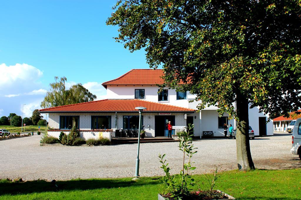 Medio Apartments Fredericia község Kültér fotó