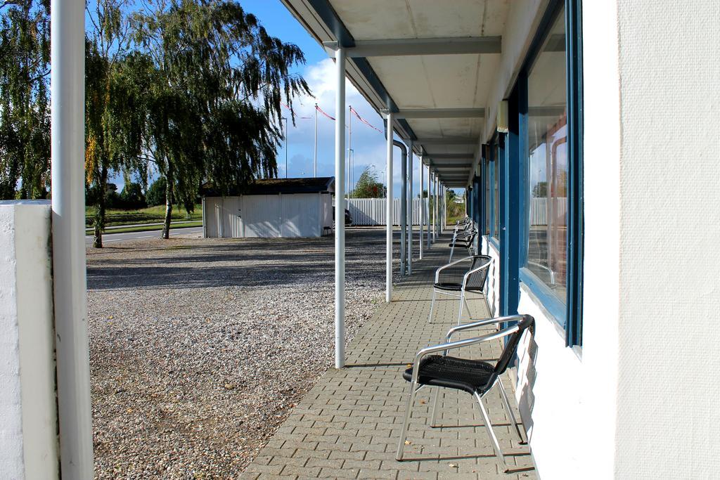 Medio Apartments Fredericia község Kültér fotó