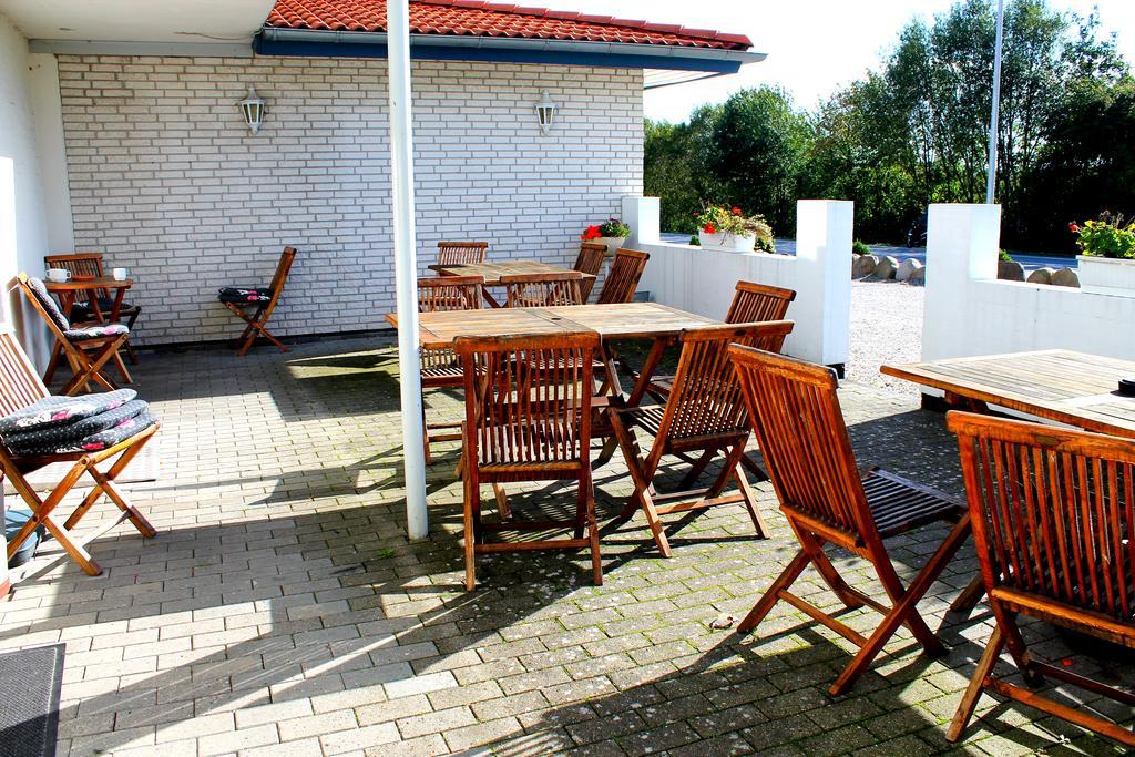 Medio Apartments Fredericia község Kültér fotó
