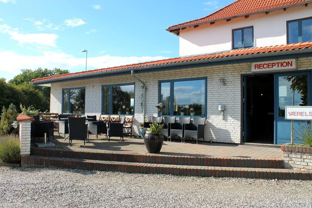 Medio Apartments Fredericia község Kültér fotó