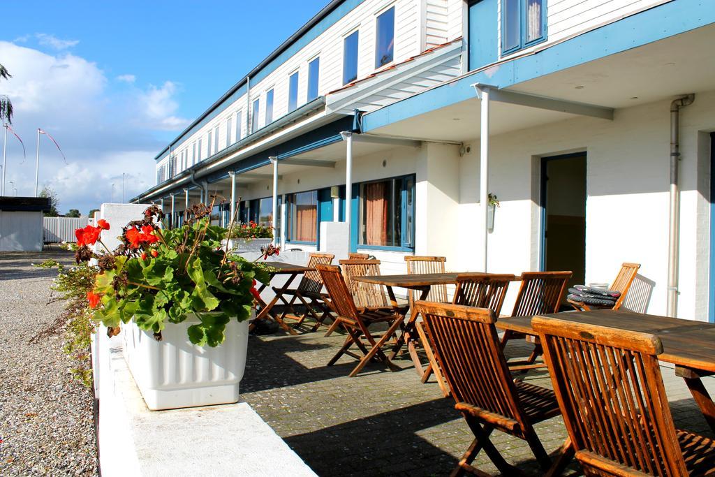 Medio Apartments Fredericia község Szoba fotó
