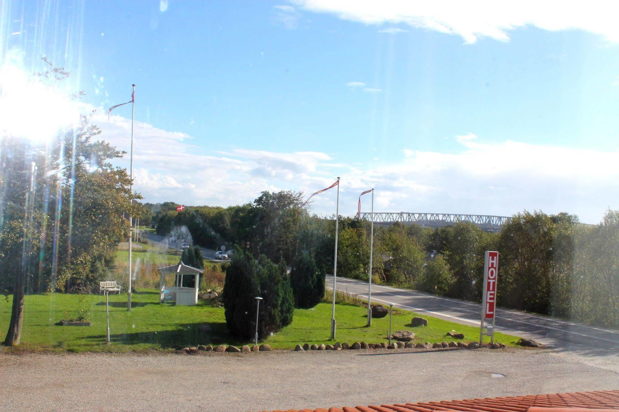 Medio Apartments Fredericia község Kültér fotó