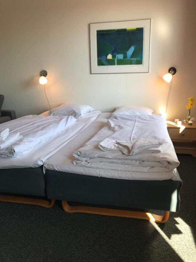 Medio Apartments Fredericia község Kültér fotó