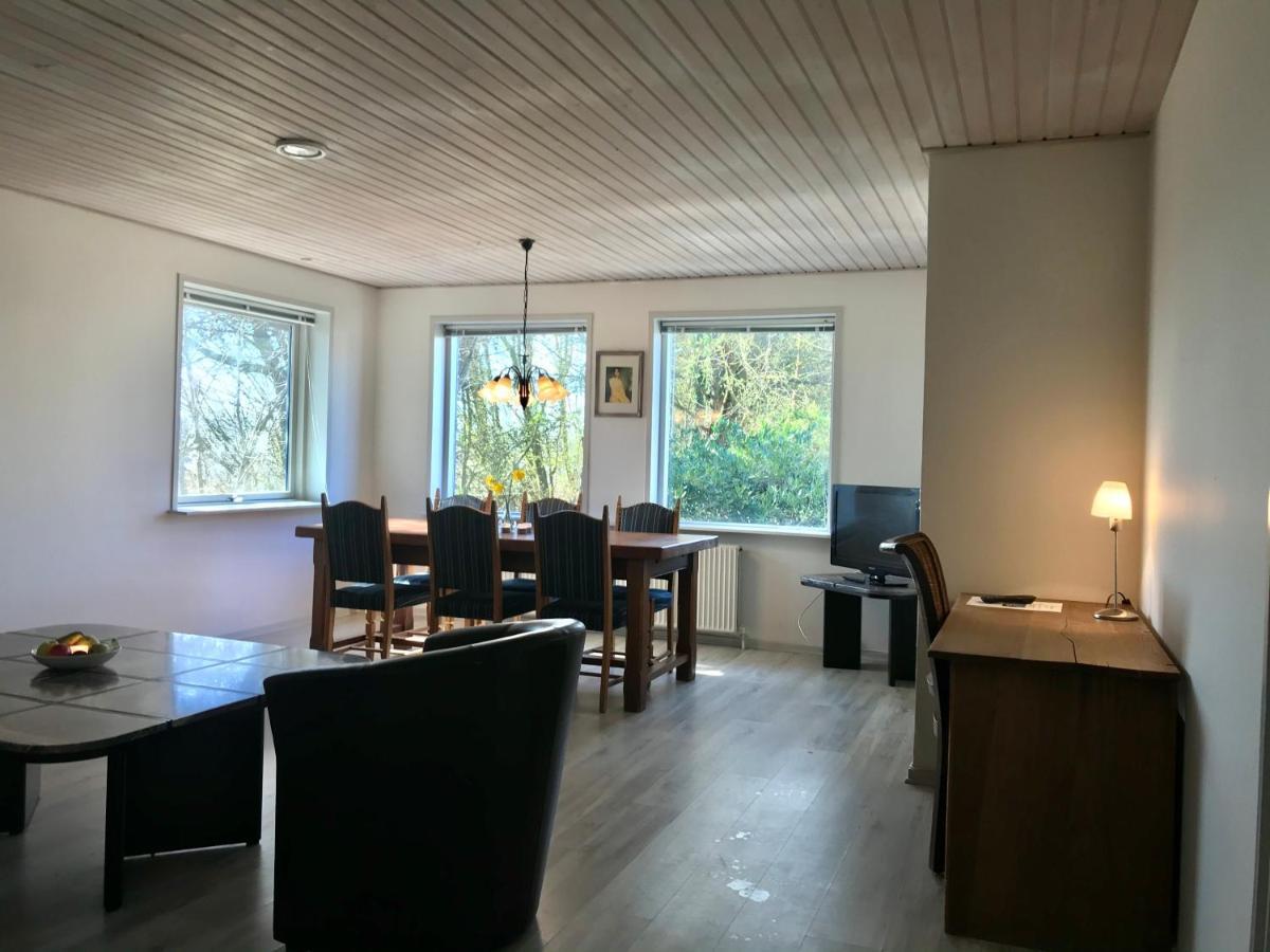 Medio Apartments Fredericia község Kültér fotó