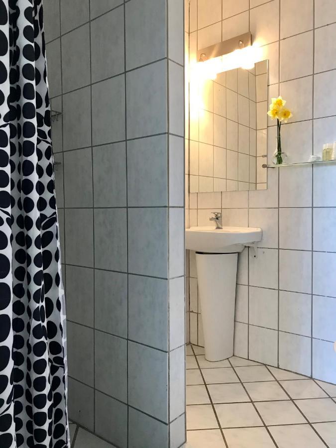 Medio Apartments Fredericia község Kültér fotó