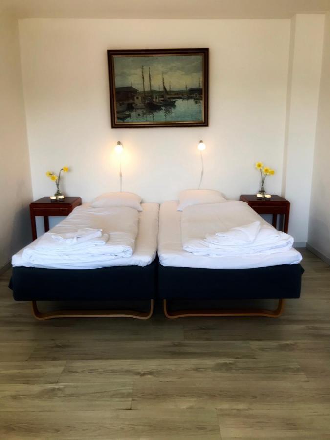 Medio Apartments Fredericia község Kültér fotó