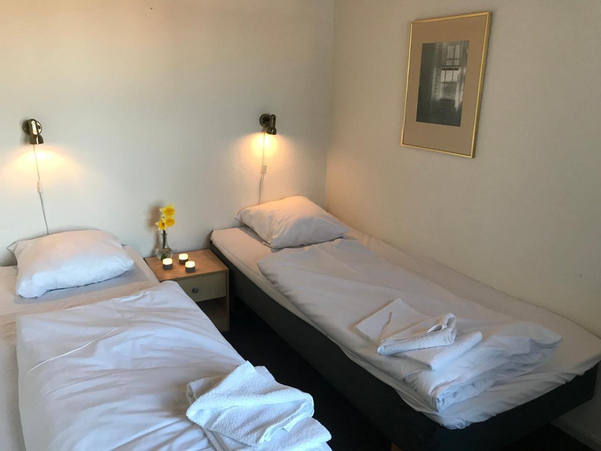 Medio Apartments Fredericia község Kültér fotó