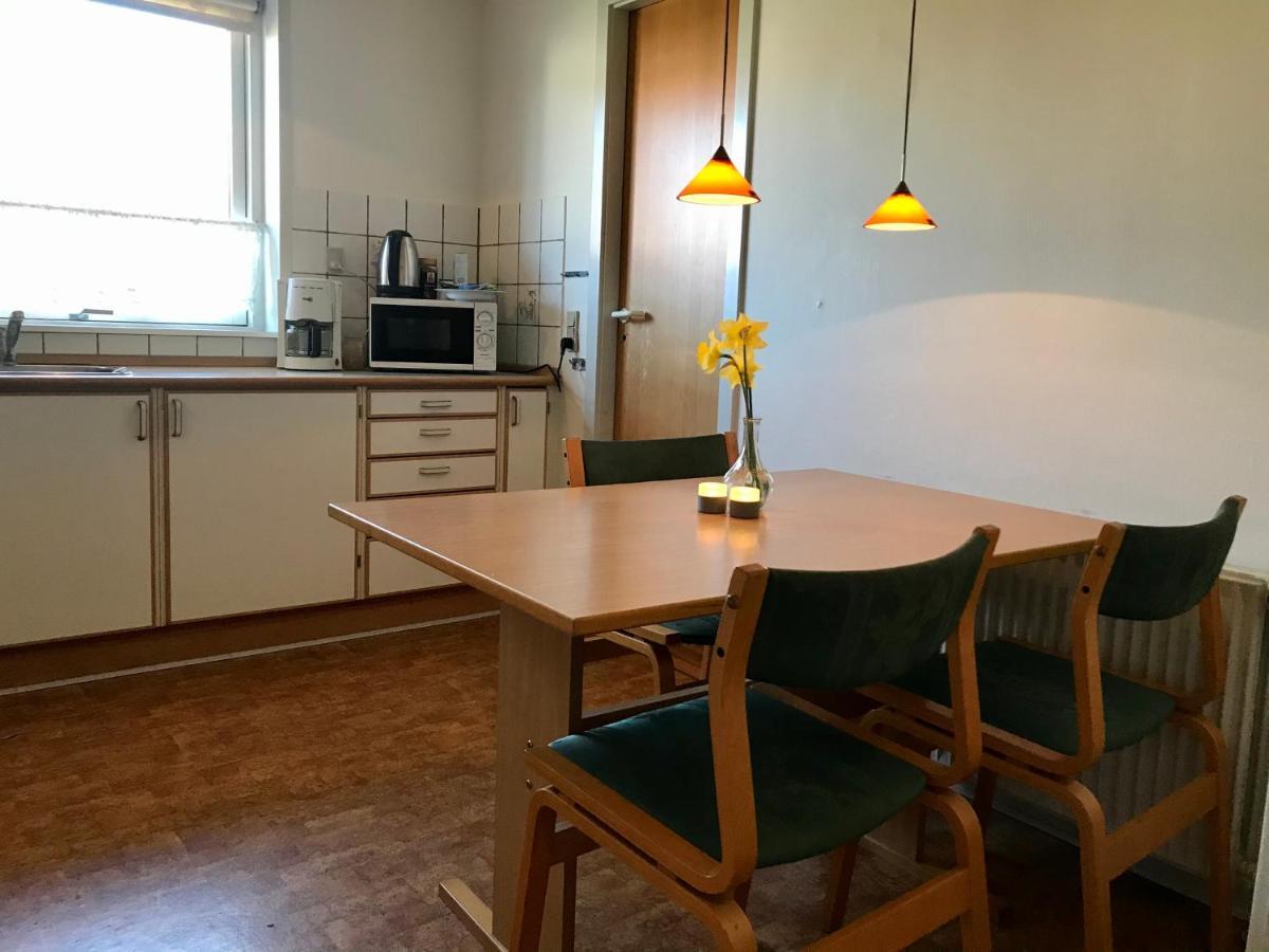 Medio Apartments Fredericia község Kültér fotó